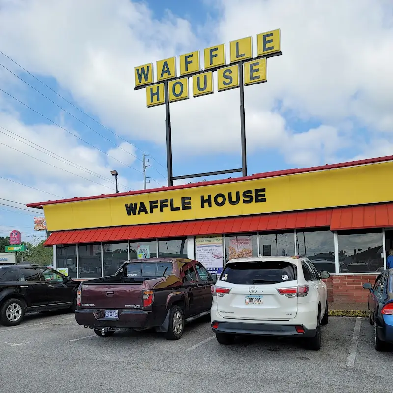 Waffle House