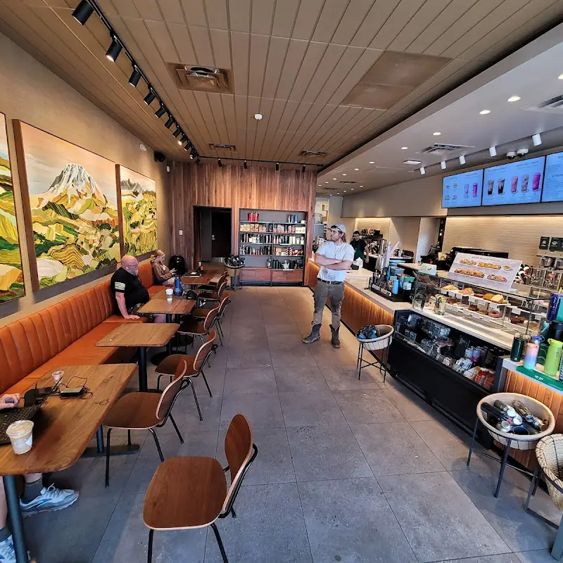 Starbucks Coffee Company