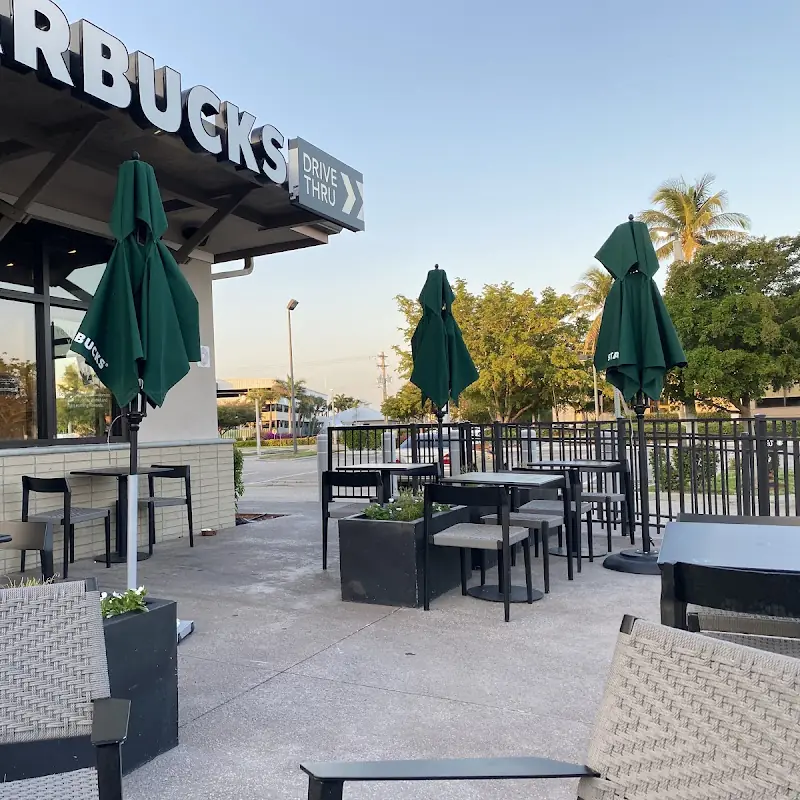 Starbucks Coffee Company