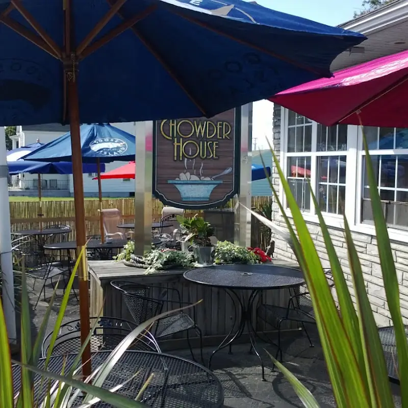 Chowder House