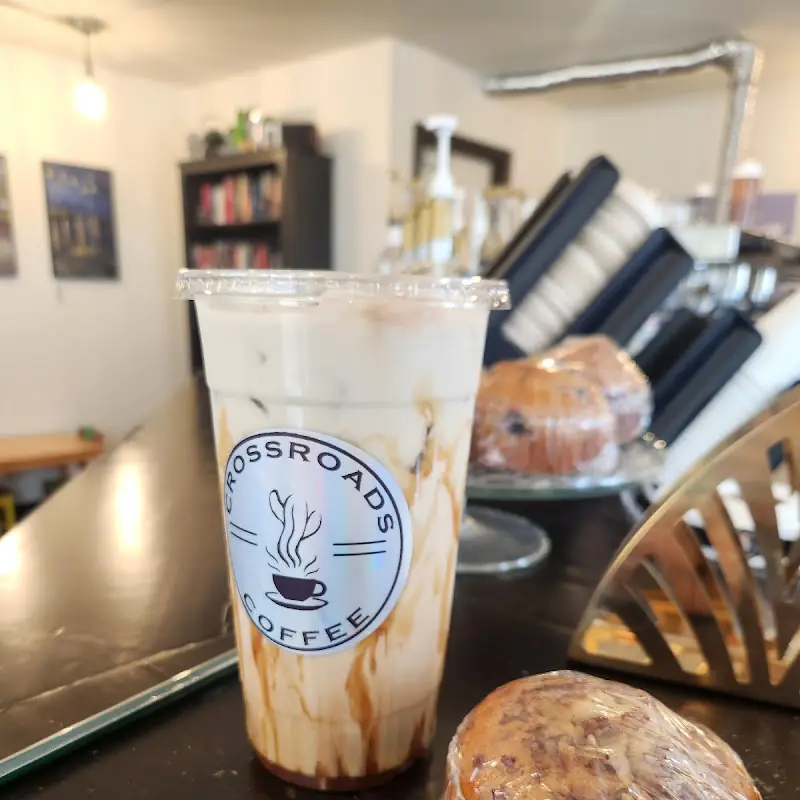 Crossroads Coffee