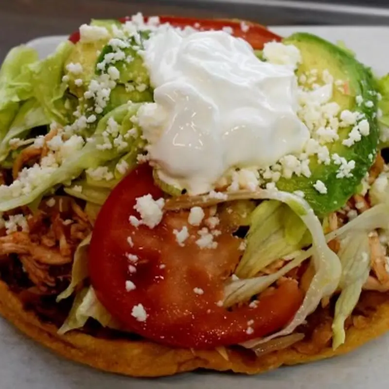 Yago’s Tacos