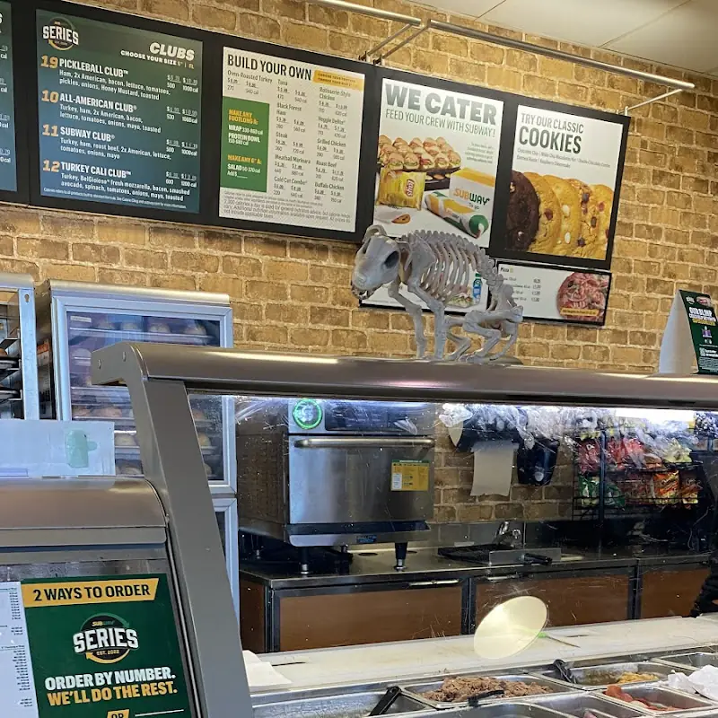 Subway