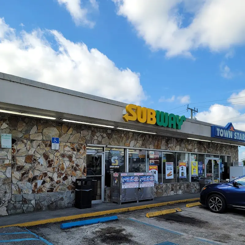 Subway