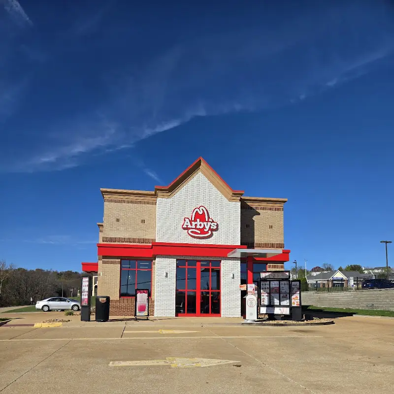 Arby's
