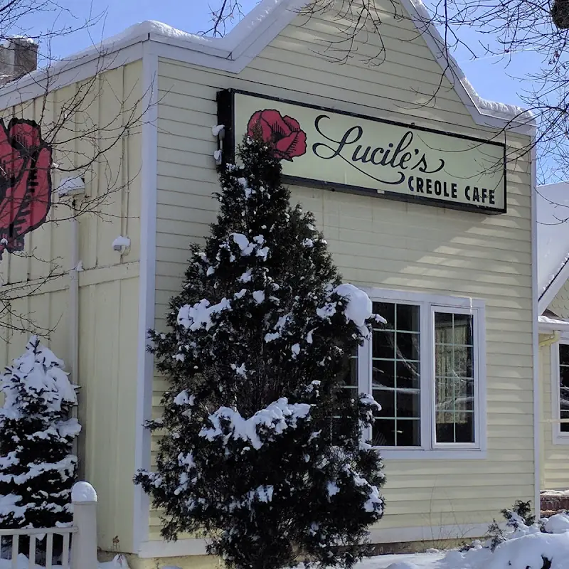 Lucile's Creole Cafe