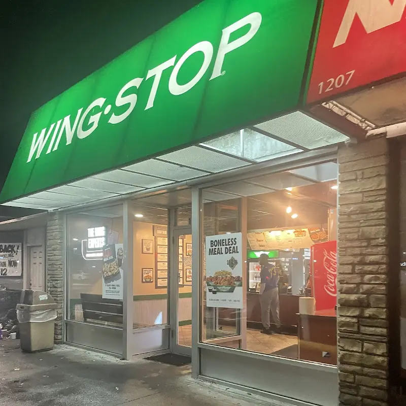 Wingstop