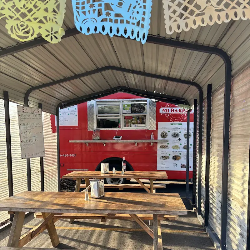 Taqueria Mi Barrio