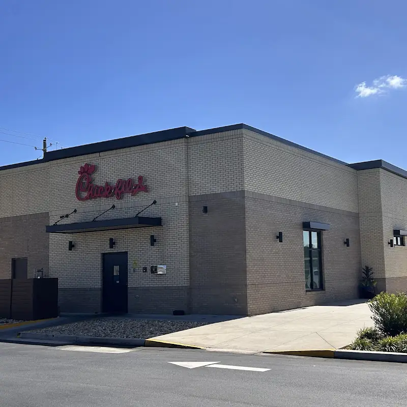 Chick-fil-A
