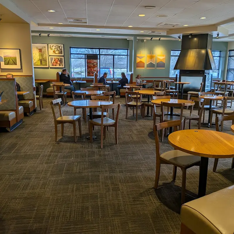 Panera Bread
