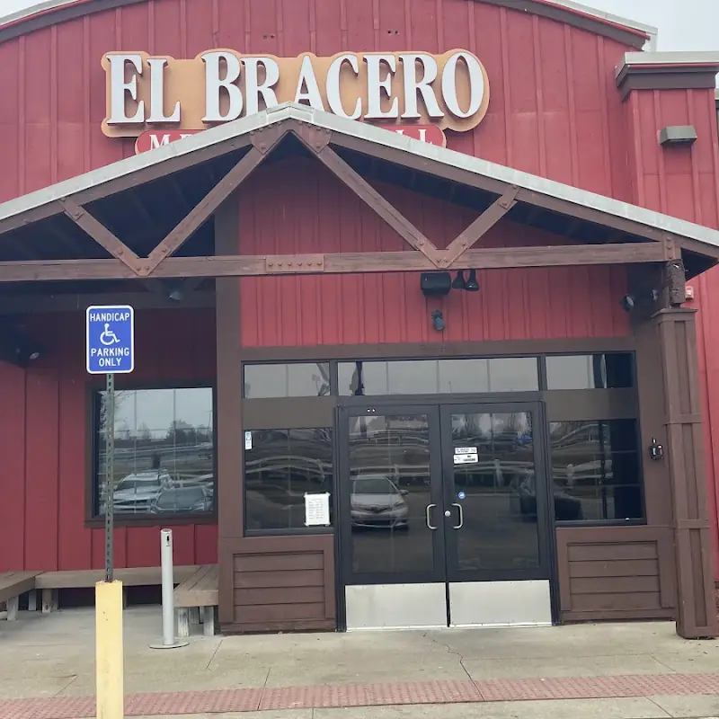 El Bracero of Owensboro