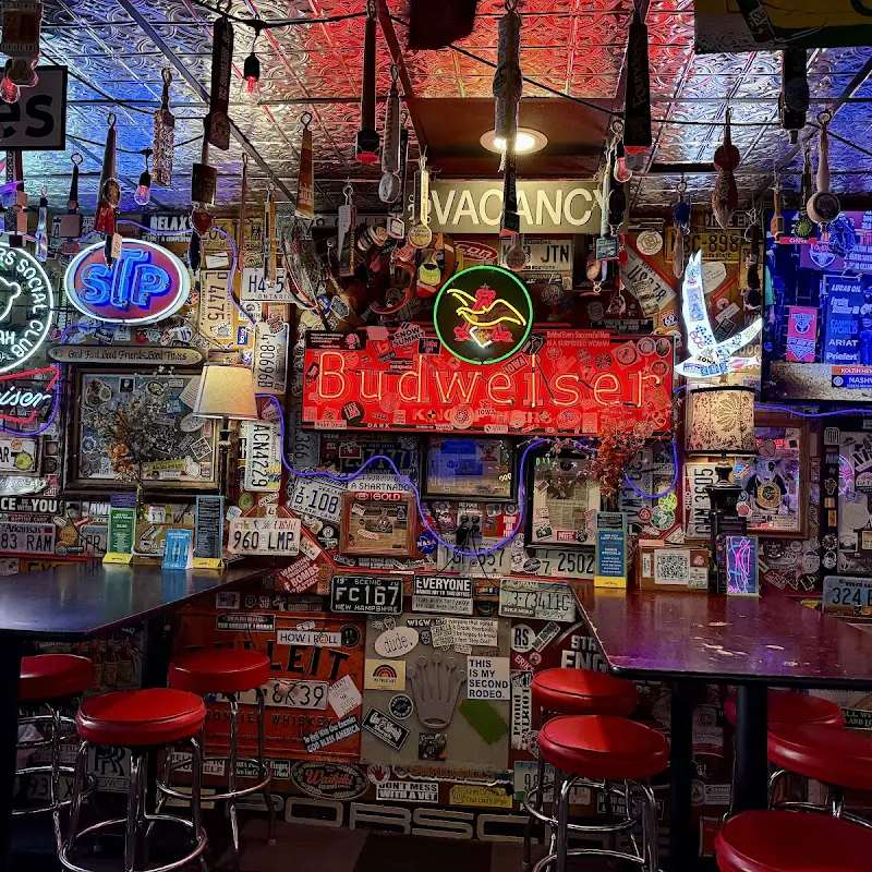 Stevie C's