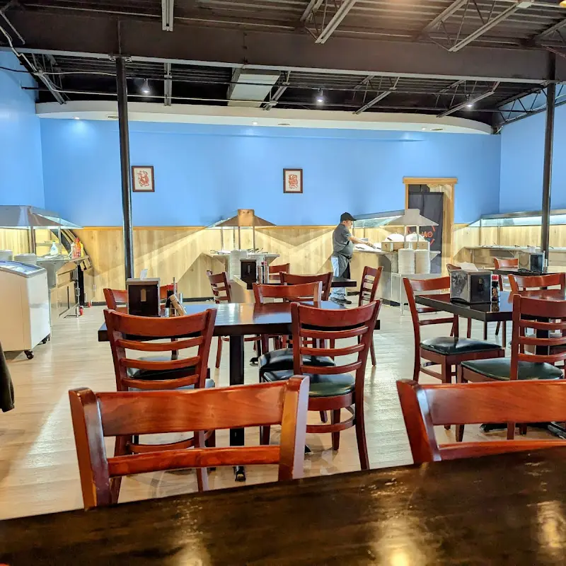 Sohao Buffet