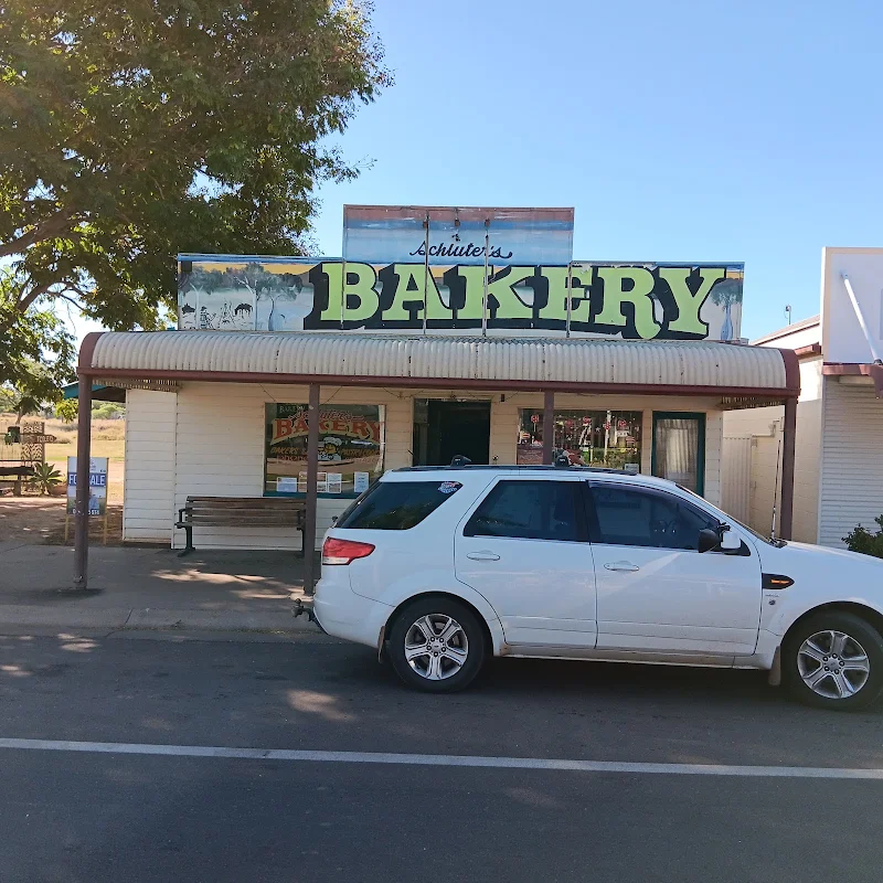 Schluter's Bakery