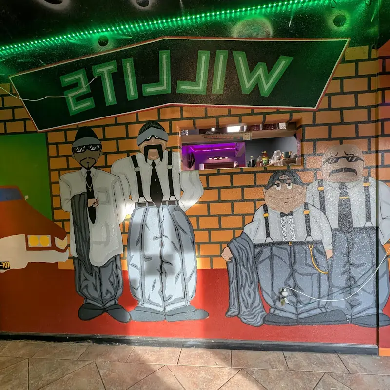 El Chicano Restaurant