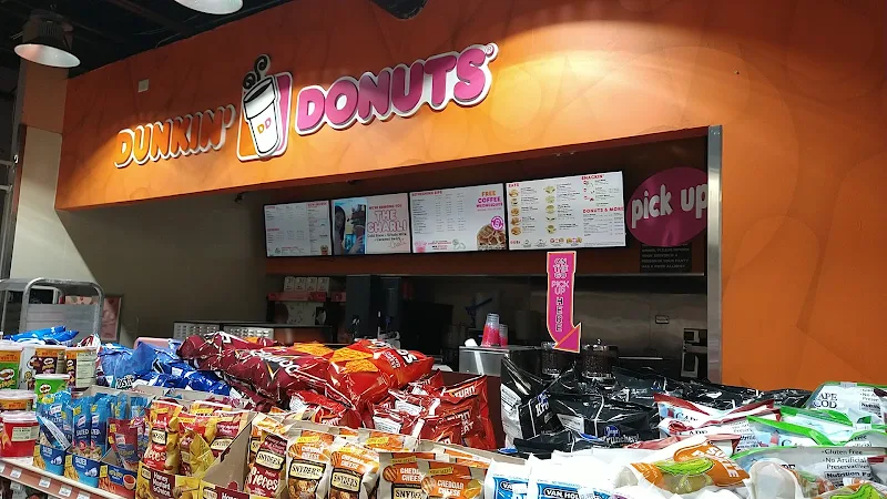 Dunkin'