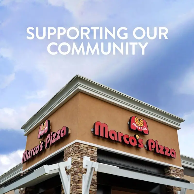 Marco's Pizza