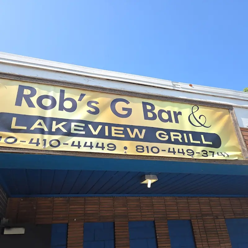 Lakeview Grill