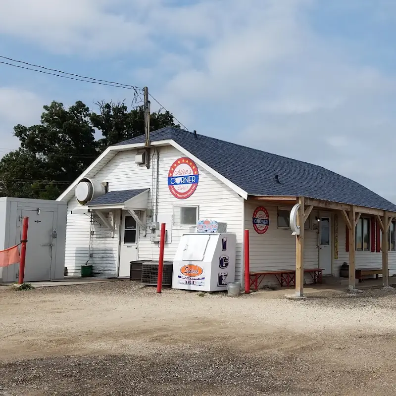 Allen's Corner Diner