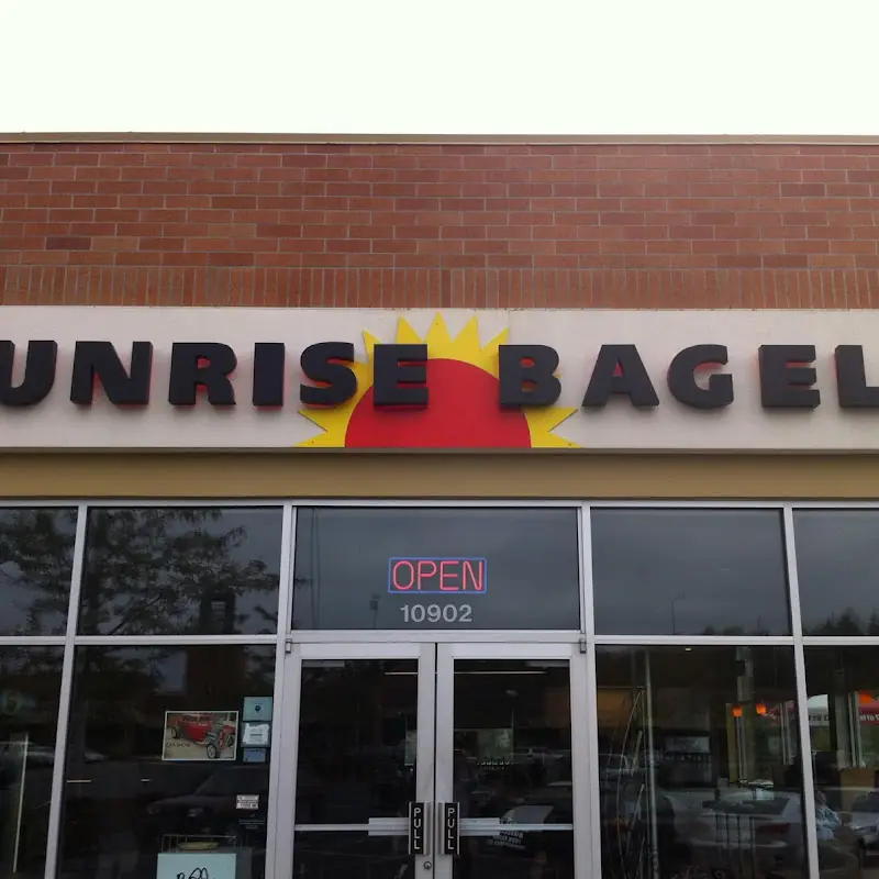Sunrise Bagels Beaverton