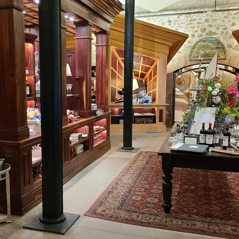The Bistro at Inglenook