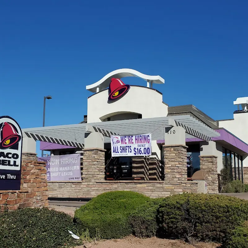 Taco Bell