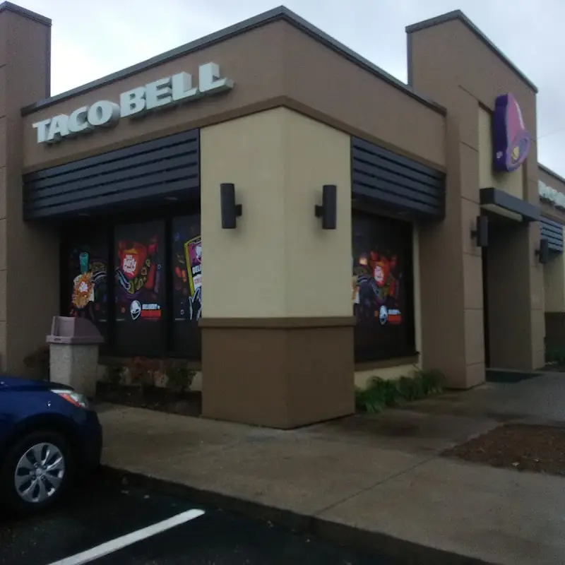 Taco Bell