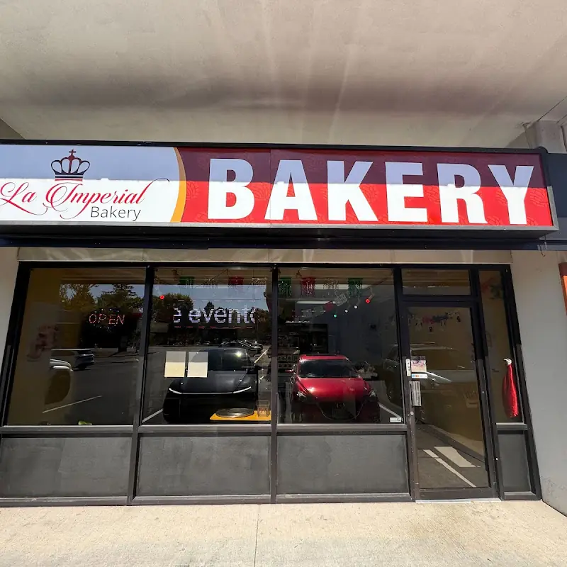 La Imperial Bakery | Beaverton