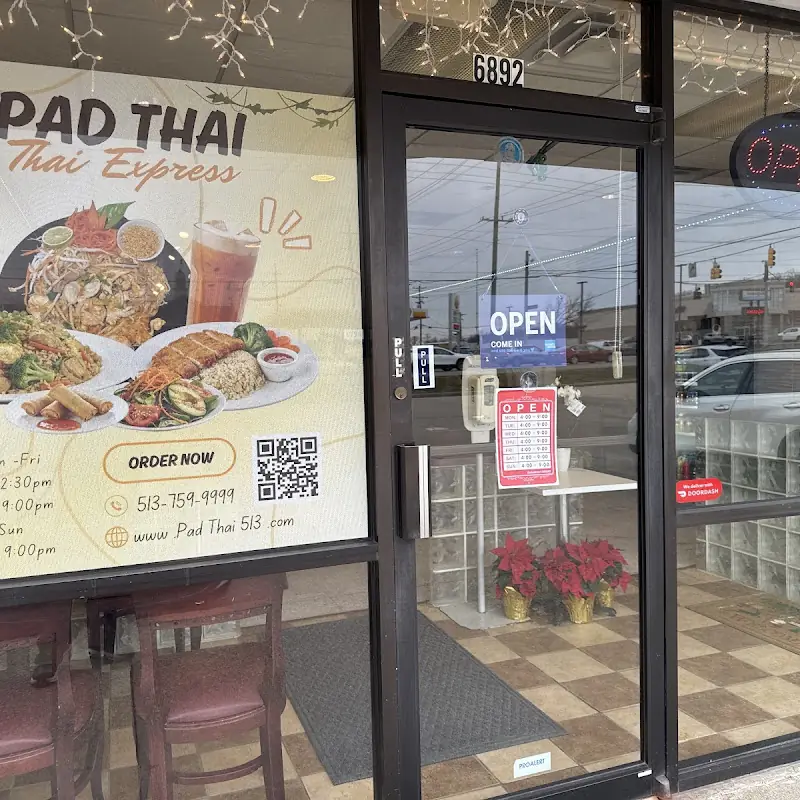 Pad Thai Express