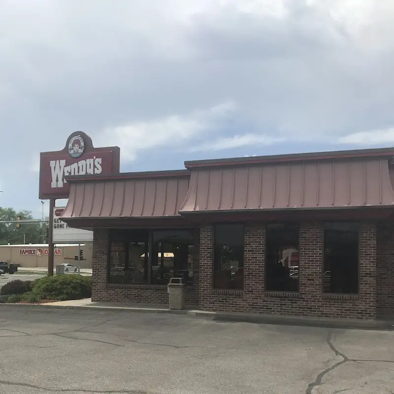 Wendy's