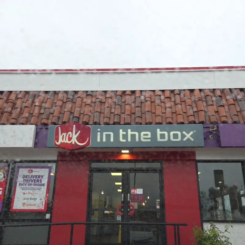 Jack in the Box