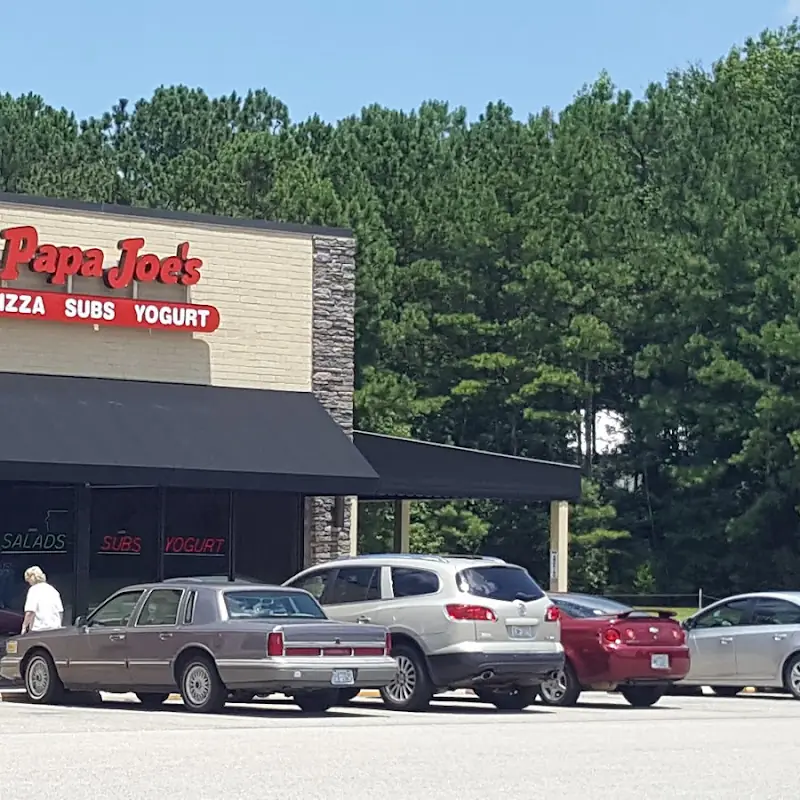 Papa Joe's Pizzeria