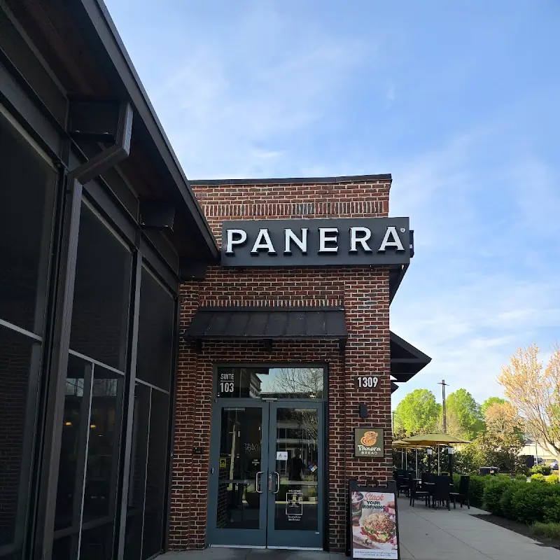 Panera Bread