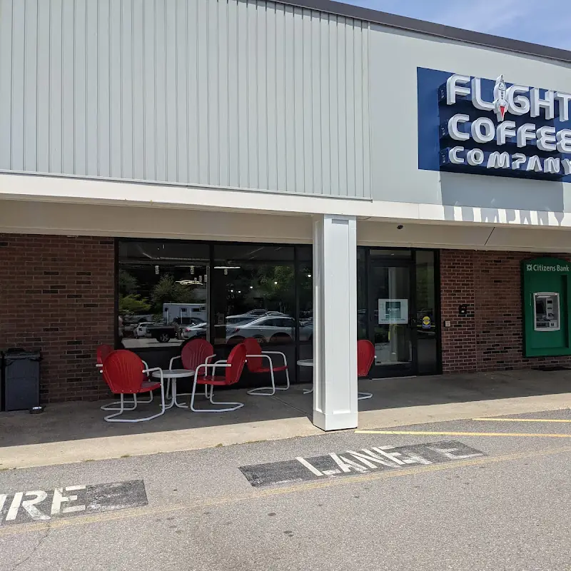 Flight Coffee Company