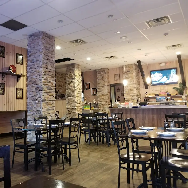 Tsunami Asian Restaurant