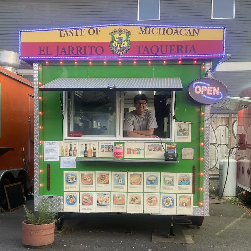 El Jarrito Taqueria