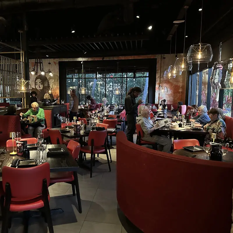 P.F. Chang's