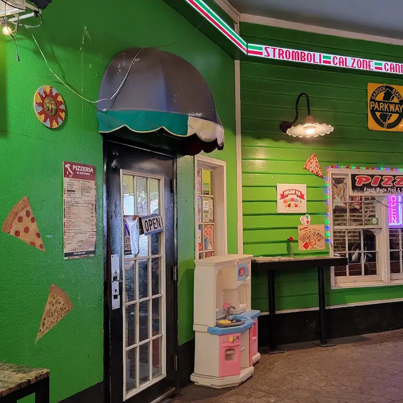 Pizzeria Di Giovanni