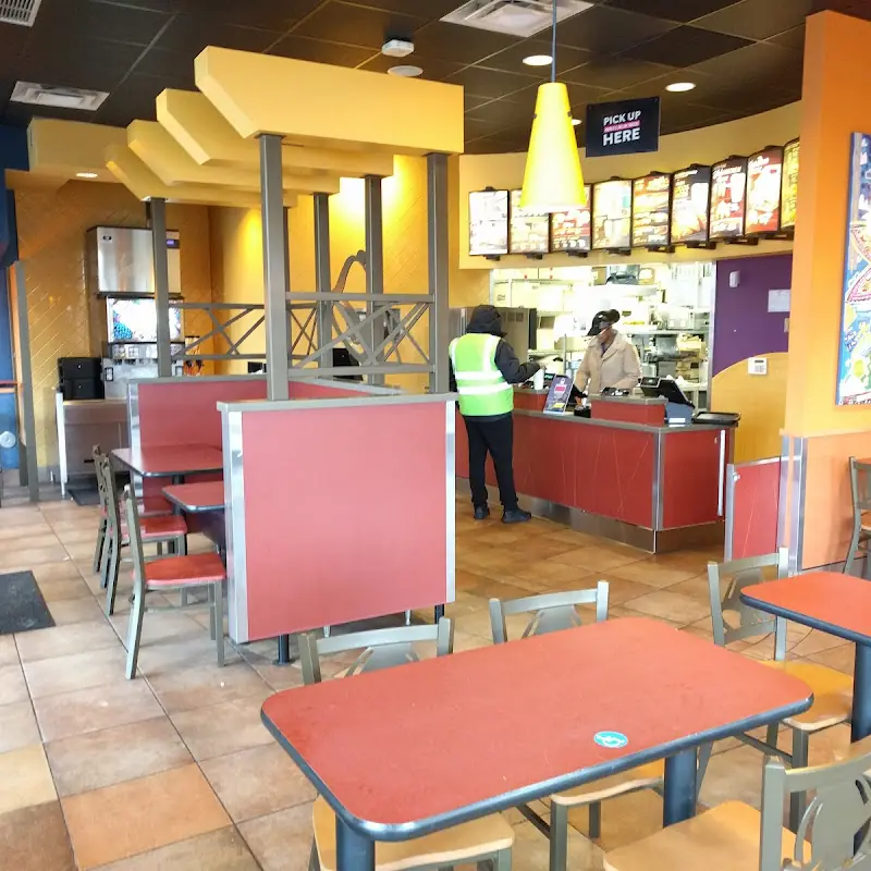 Taco Bell