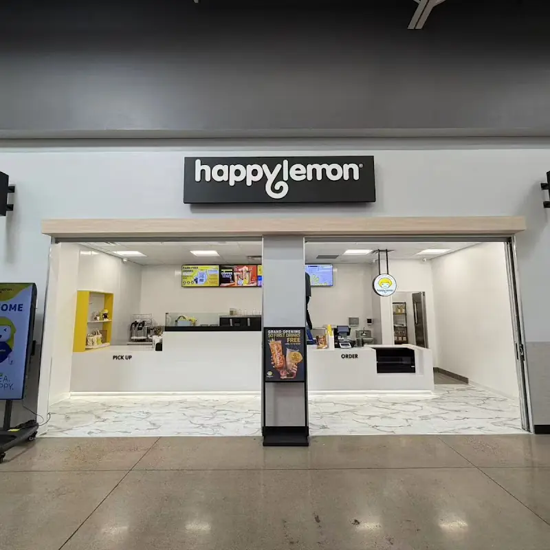 Happy Lemon Mesa