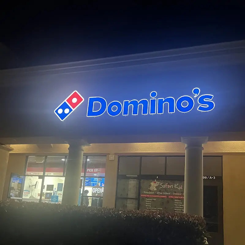 Domino's Pizza