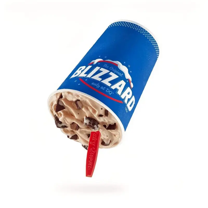 Dairy Queen