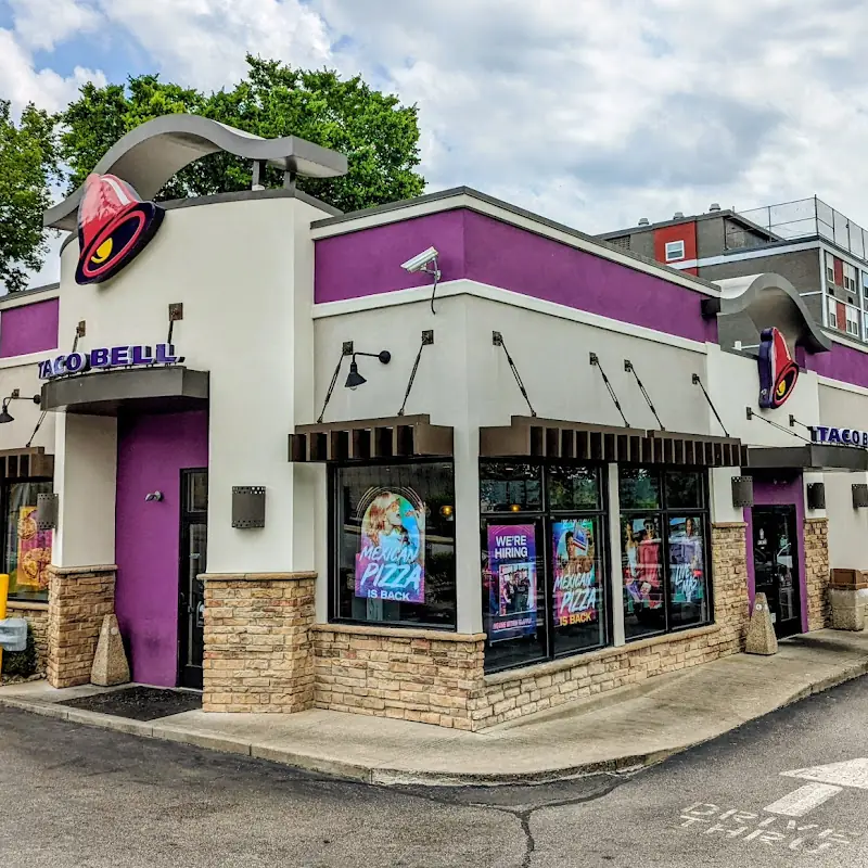 Taco Bell