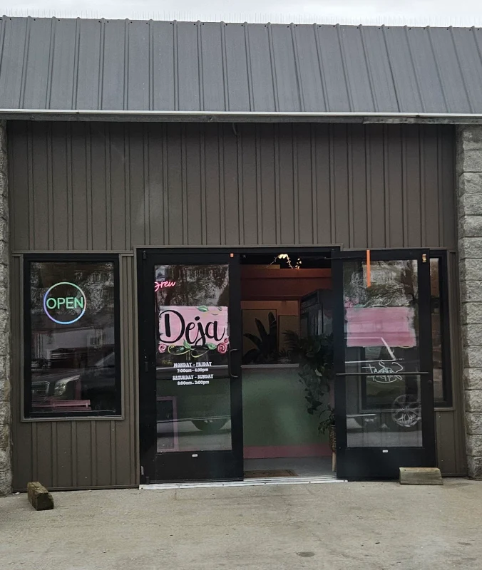 Deja Brew