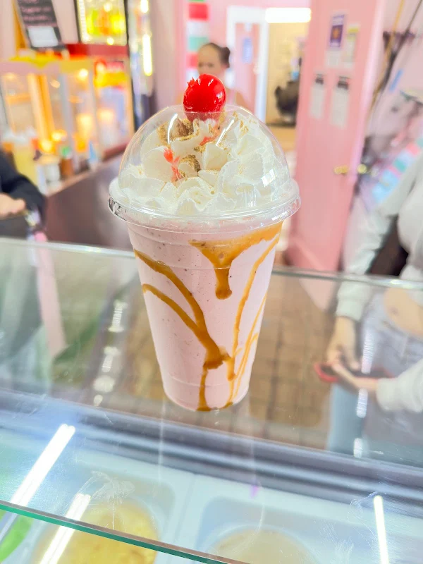 Tutti Fruti