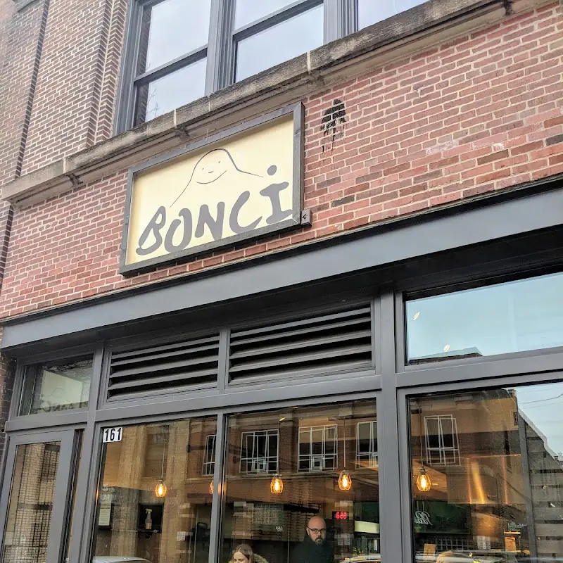 Bonci Pizzeria
