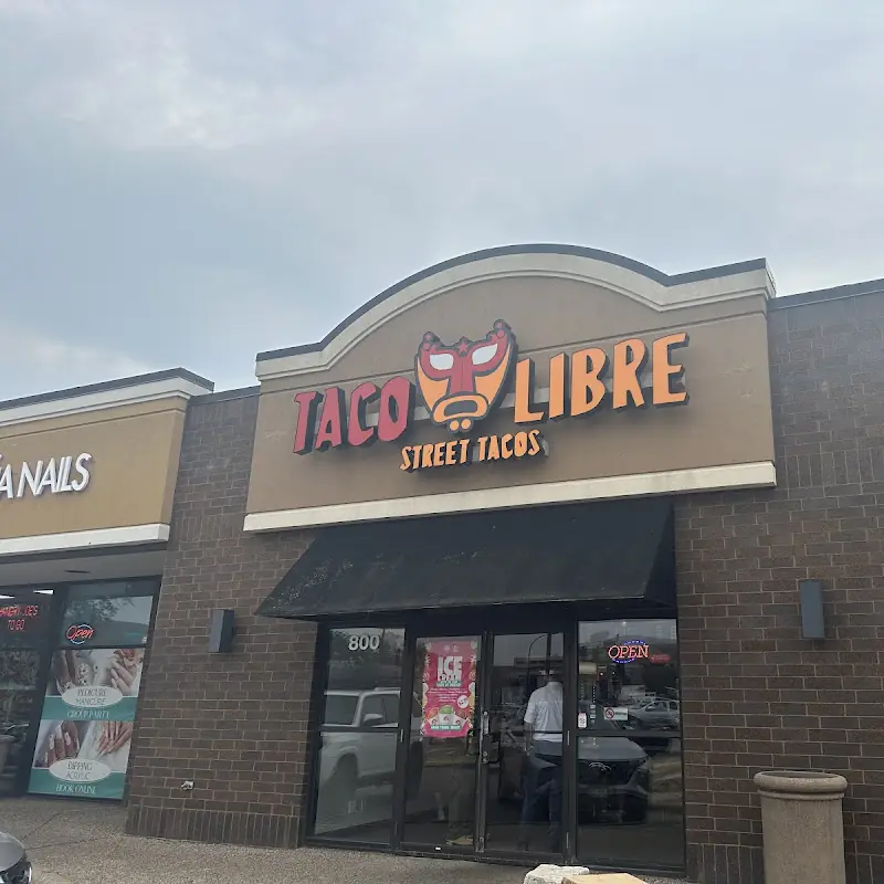 Taco Libre