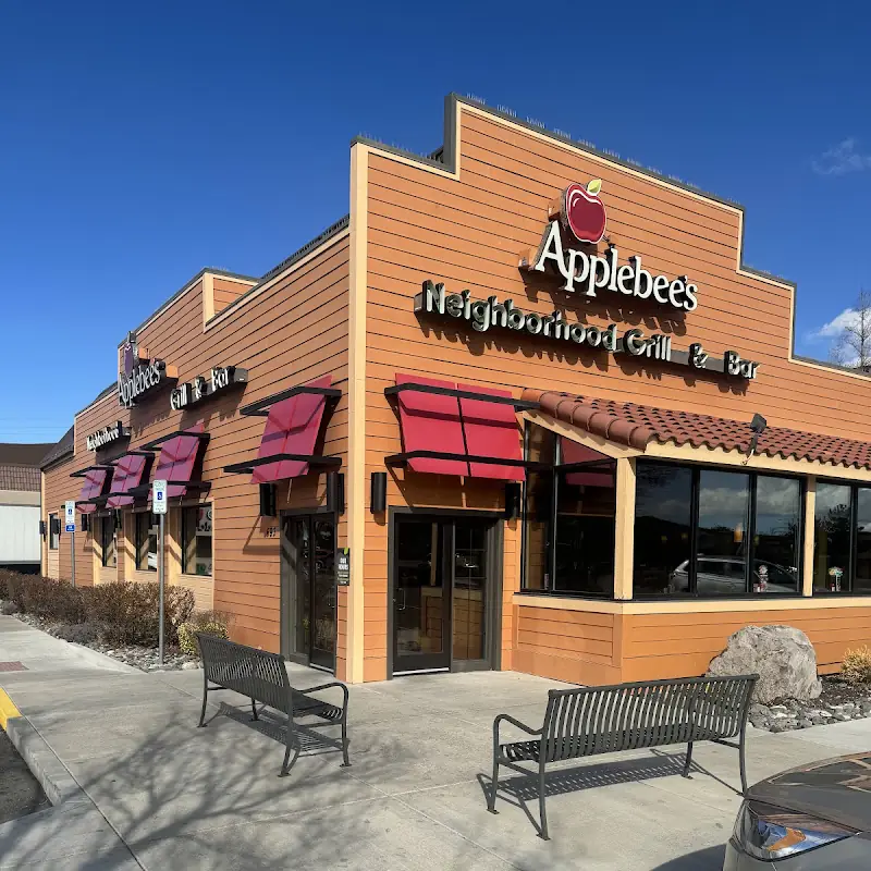 Applebee's Grill + Bar