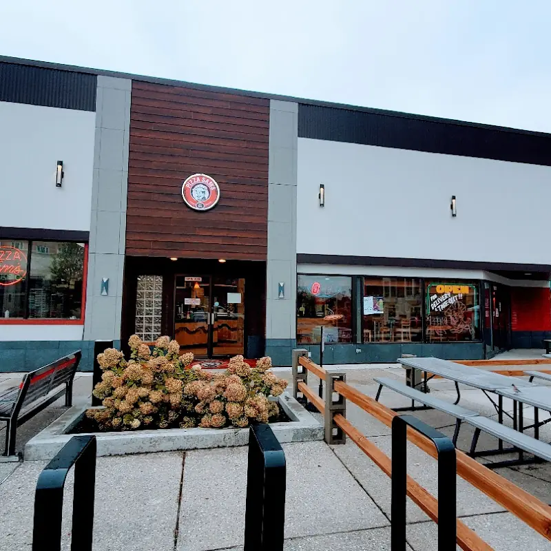 Pizza Sam's Midland