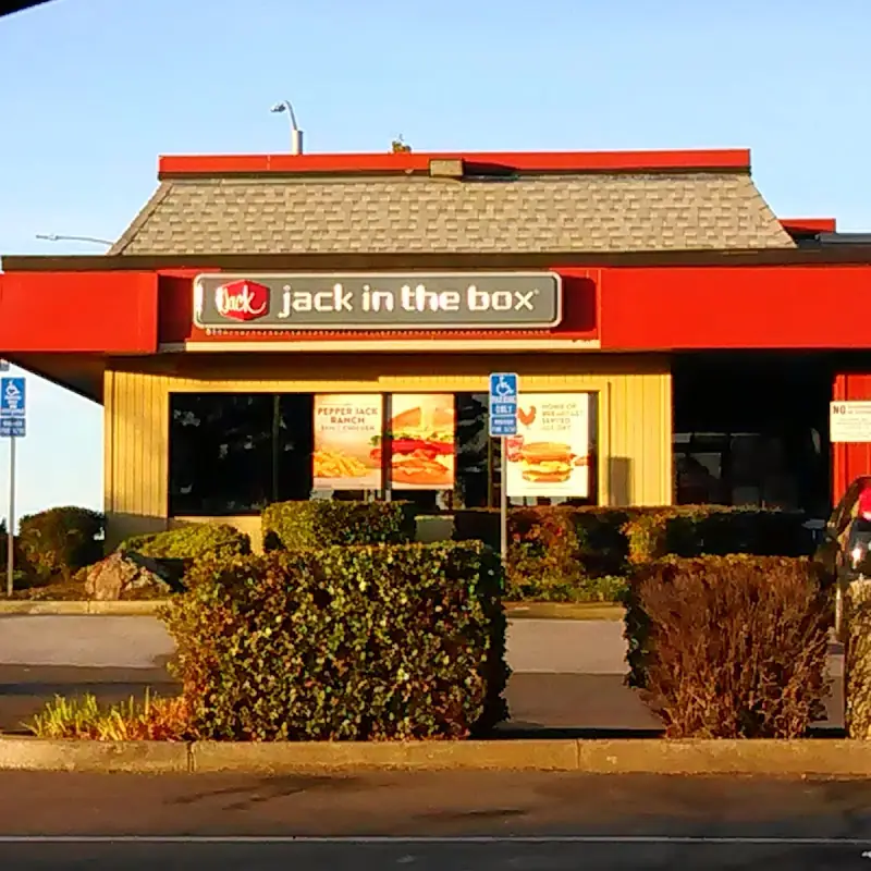 Jack in the Box